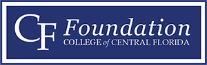 CF Foundation logo