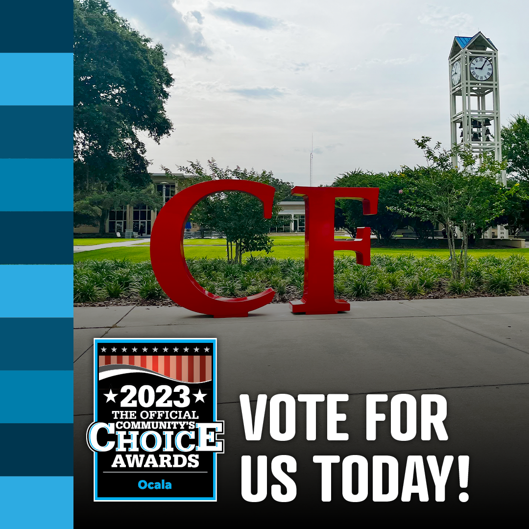CF Community's Choice Awards