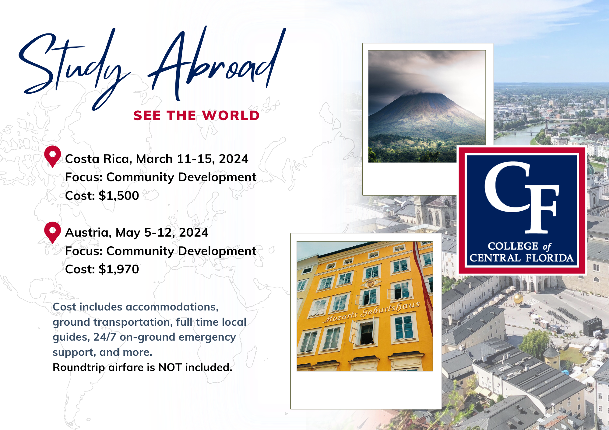 Study Abroad graphic