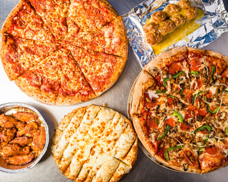 Pizza