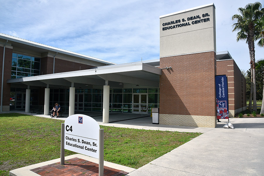 Citrus Campus